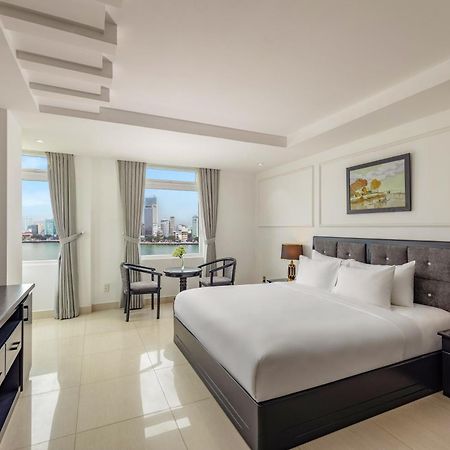 Kay Hotel Da Nang - Near Dragon Bridge Екстер'єр фото
