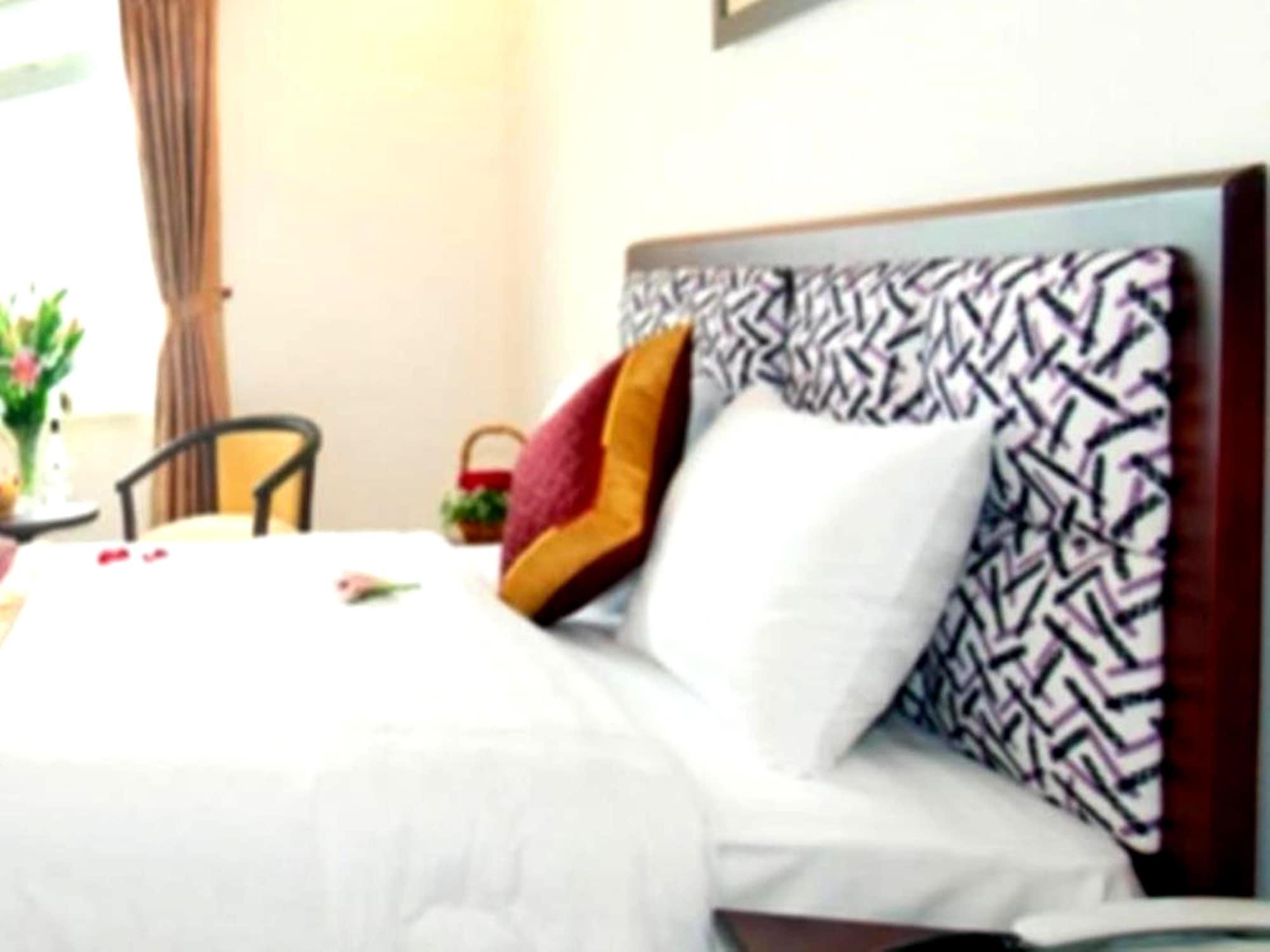 Kay Hotel Da Nang - Near Dragon Bridge Екстер'єр фото